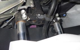 HONDA PCX125 2017 JK05