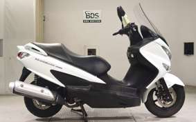 SUZUKI SKYWAVE 200 (Burgman 200) 2015 CH41A