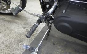 HARLEY FXSTB 1580 2008