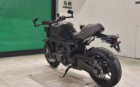 YAMAHA XSR900 2023 RN80J