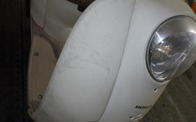 HONDA CREA SCOOPY 1986 AF55