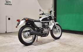 HONDA CB223S MC40
