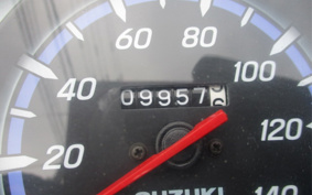 SUZUKI ADDRESS V110 CE47A