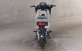 HONDA SUPER CUB110 JA10