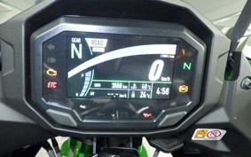 KAWASAKI NINJA 1000SX 2023 ZXT02K
