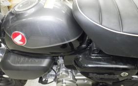 HONDA MONKEY 125 JB03