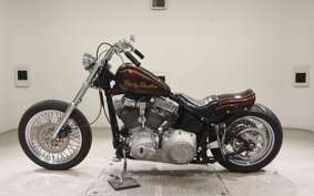 HARLEY FXST 1580 2007