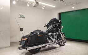 HARLEY FLHX 1750 2018