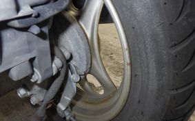 HONDA DIO Gen.6 AF62