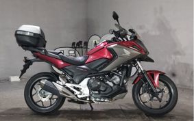 HONDA NC750X RC90
