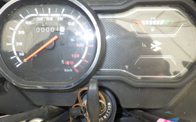 KAWASAKI BAJAJ プラチナ110