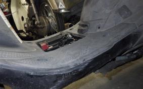 SUZUKI ADDRESS V125 S CF4MA