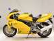 Фото Ducati SS1000DS 2003 с японского аукциона