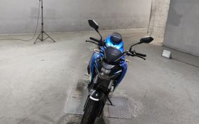 SUZUKI GSX-S125 DL32B