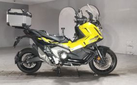 HONDA X-ADV 750 2025 RH21