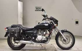 KAWASAKI ELIMINATOR 125 BN125A