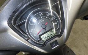 HONDA DIO 110 JK03