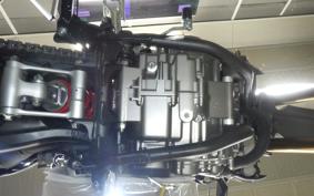 HONDA CRF250L MD47