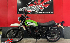 KAWASAKI 250TR 2007 BJ250F