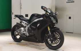 HONDA CBR1000RR Gen. 2 2010 SC59