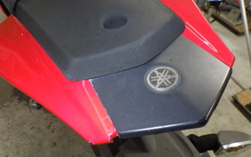 YAMAHA YZF-R125 2022