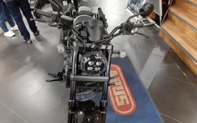 HONDA REBEL 1100 2023 SC83