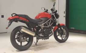 HONDA VTR 250 Gen. 2 2018 MC33
