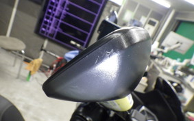 HONDA PCX 160 2020 KF47