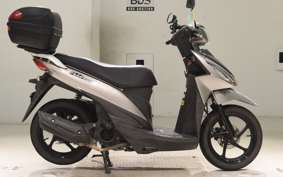 SUZUKI ADDRESS 110 2007 CE47A