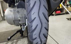 HONDA DIO110-3ﾍﾞｰｼｯｸ JK03