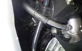 HONDA CT125-2 JA65