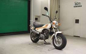 HONDA NAUTY DAX 2025 CY50
