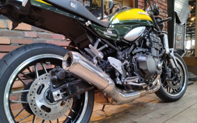 KAWASAKI Z900RS 2022 ZR900K