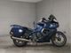 Фото Triumph TROPHY 1200 2016 с японского аукциона