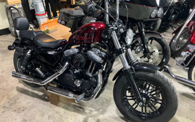 HARLEY XL1200X 2017 LC3