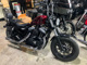 Фото Harley XL1200X 2017 с японского аукциона