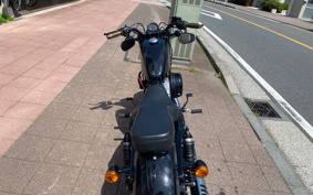 HARLEY XL1200X 2020 LC3