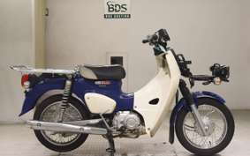 HONDA C50 SUPER CUB 2021 AA07