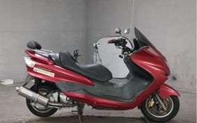 YAMAHA MAJESTY 250 SG03J