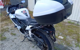 HONDA VFR800F 2018 RC79