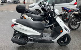 YAMAHA AXIS Z SED7J