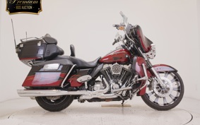 HARLEY FLHTCUSE 1800CVO 2010