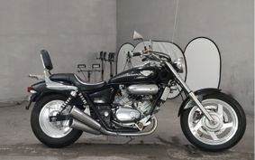 HONDA MAGNA 250 MC29