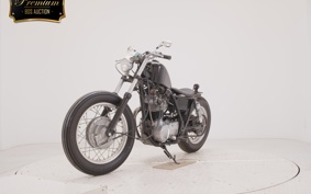 YAMAHA SR400 Gen.2 1993 1JR