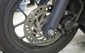 HONDA LEAD 125 1994 JF45