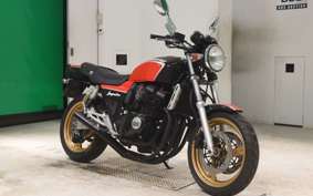 SUZUKI GSX400 IMPULSE 1995 GK79A