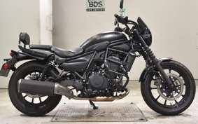 KAWASAKI ELIMINATOR400-3 2025 EL400A