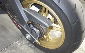 KAWASAKI Z125 PRO 2016 BR125H