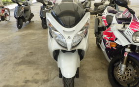 SUZUKI SKYWAVE 250 (Burgman 250) S Gen.3 CJ46A