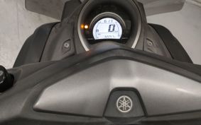 YAMAHA N-MAX 155 SG50J